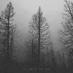 Rise Of The Simians : The Night the Trees Burnt
